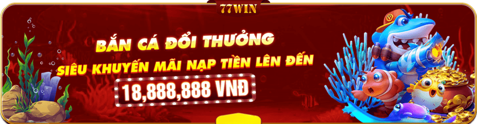 Chuyên mục bắn cá tại 77win